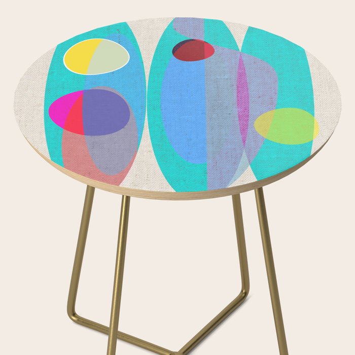 Surf 2 Side Table Gallery Image 2