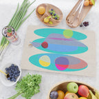 Surf 2 Cutting Board Gallery Image 2