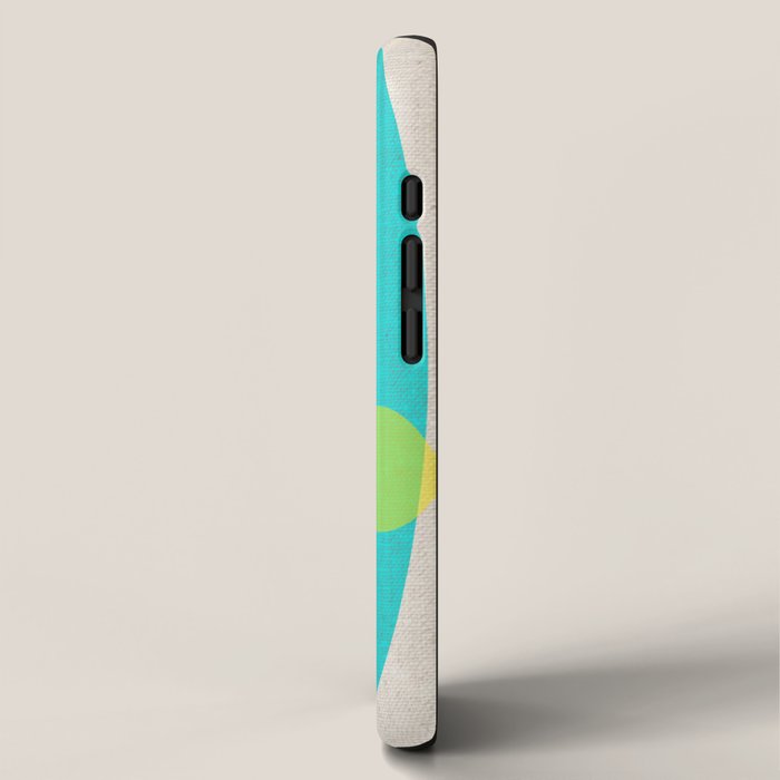 Surf 2 iPhone Case Gallery Image 2