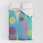 Surf 2 Comforter Gallery Image 6