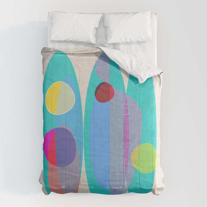 Surf 2 Comforter Gallery Image 6