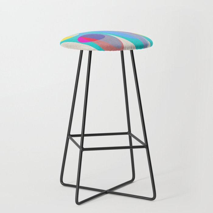 Surf 2 Stool Gallery Image 1