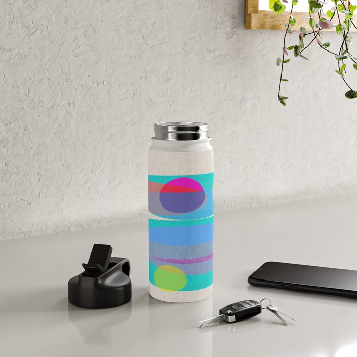 Surf 2 Water Bottle Gallery Image 4