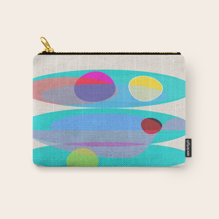 Surf 2 Carry All Pouch Gallery Image 1