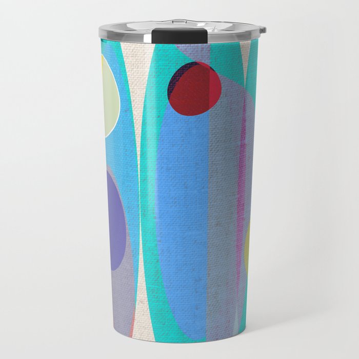 Surf 2 Travel Mug Gallery Image 1
