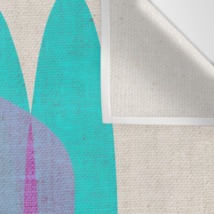 Surf 2 Wall Tapestry Gallery Image 3