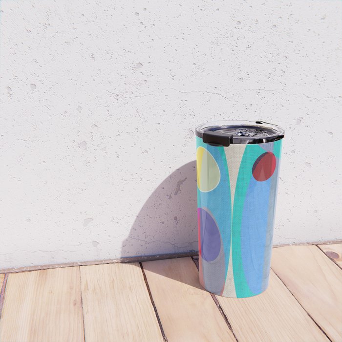 Surf 2 Travel Mug Gallery Image 4