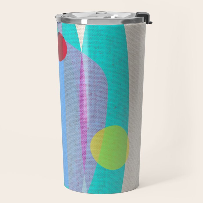 Surf 2 Travel Mug Gallery Image 2
