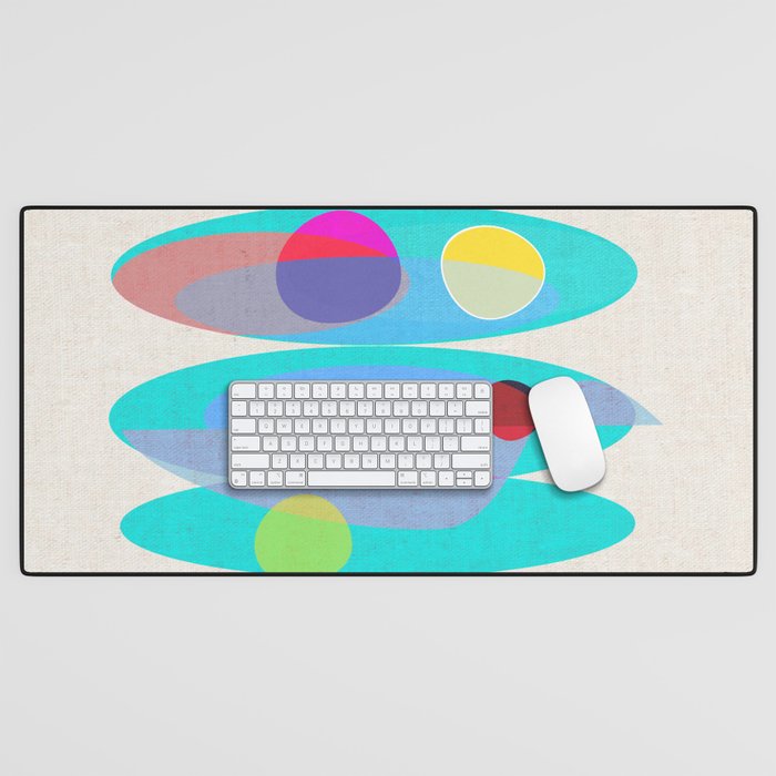 Surf 2 Desk Mat Gallery Image 1