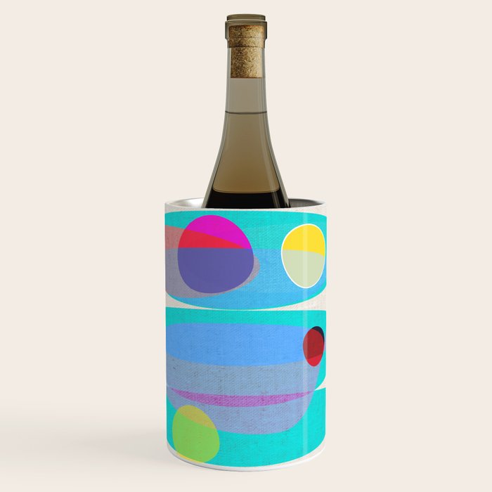 Surf 2 Wine Chiller Gallery Image 1