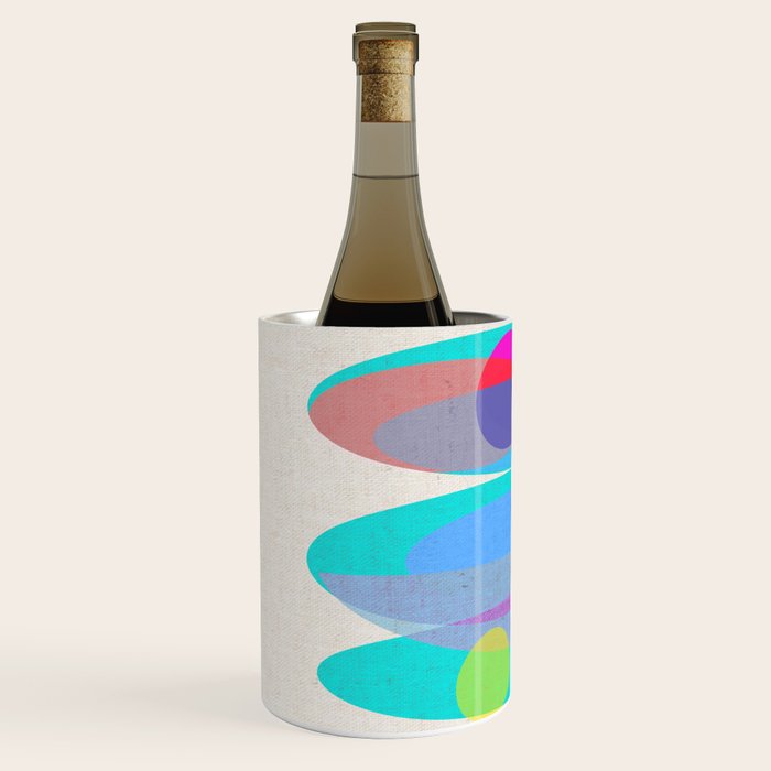 Surf 2 Wine Chiller Gallery Image 2