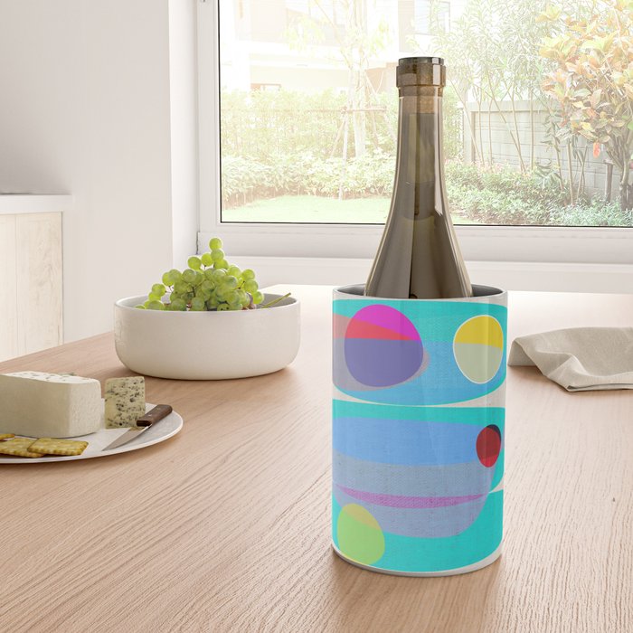 Surf 2 Wine Chiller Gallery Image 4