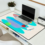Surf 2 Desk Mat Gallery Image 2