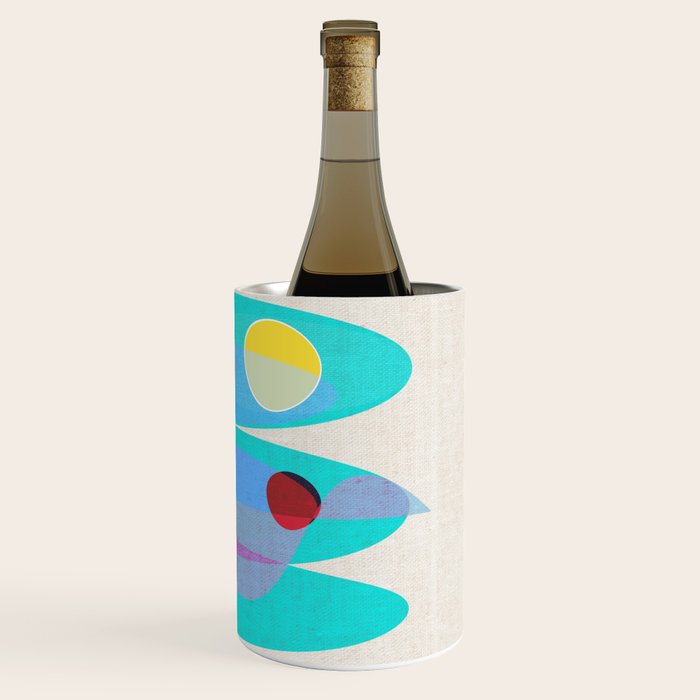 Surf 2 Wine Chiller Gallery Image 3