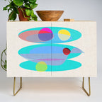 Surf 2 Credenza Gallery Image 1