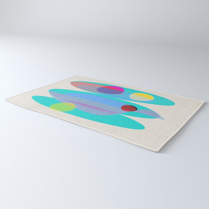 Surf 2 Rug Gallery Image 3