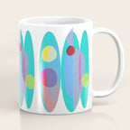 Surf 2 Coffee Mug Gallery Image 1