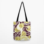 Bananas Tote Bag Gallery Image 2
