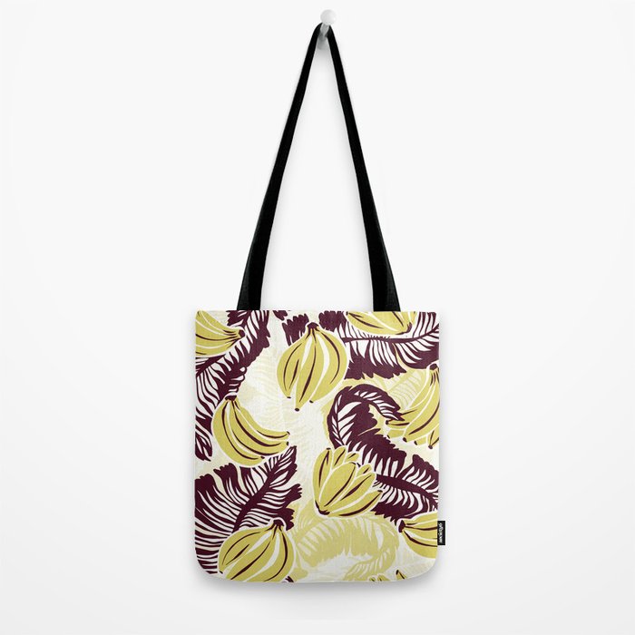 Bananas Tote Bag Gallery Image 2