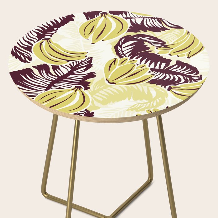Bananas Side Table Gallery Image 2