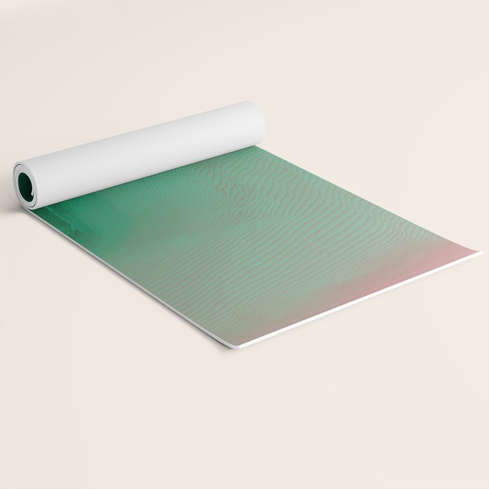 The Valley Yoga Mat Gallery Image 2