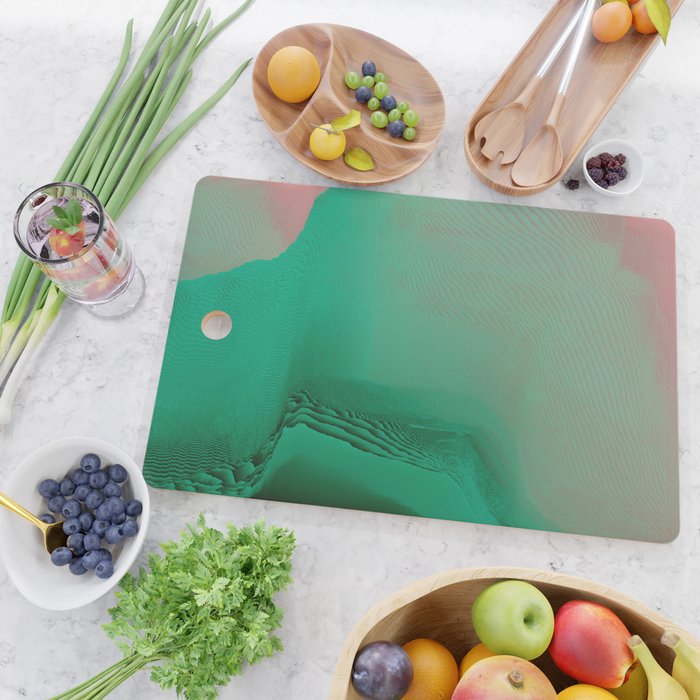 The Valley Cutting Board Gallery Image 2