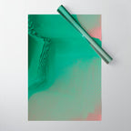 The Valley Wrapping Paper Gallery Image 1