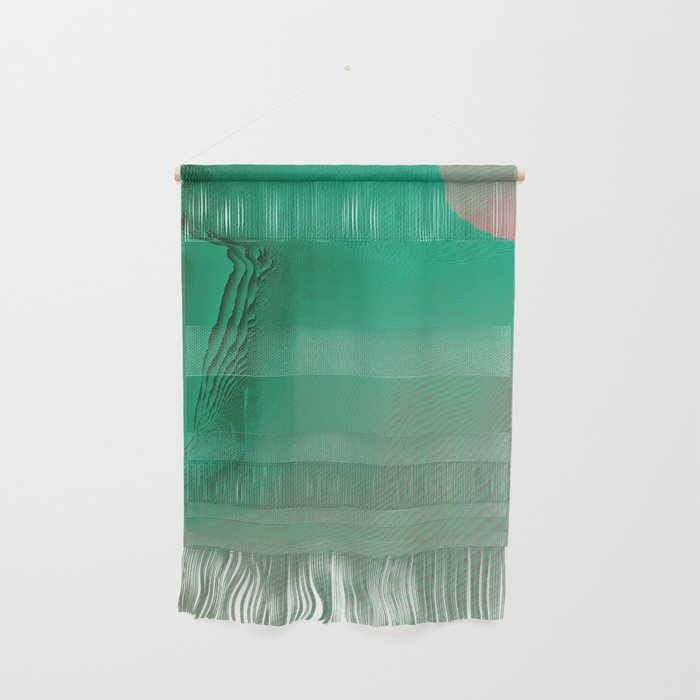 The Valley Wall Hanging Gallery Image 1