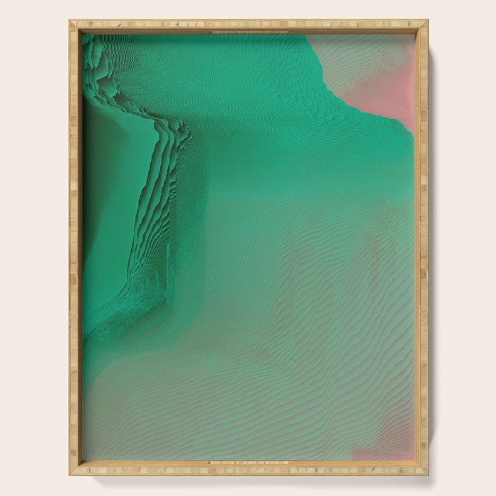 The Valley Serving Tray Gallery Image 1