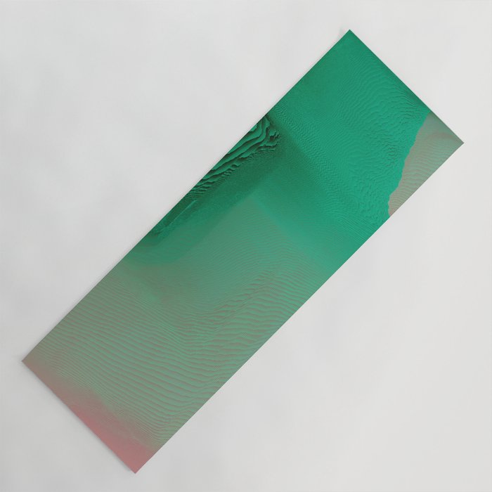 The Valley Yoga Mat Gallery Image 1
