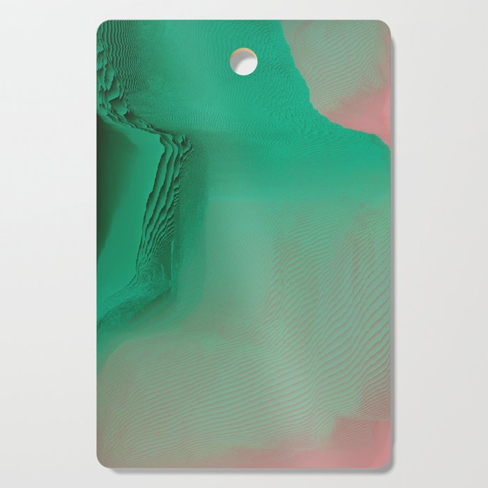 The Valley Cutting Board Gallery Image 1
