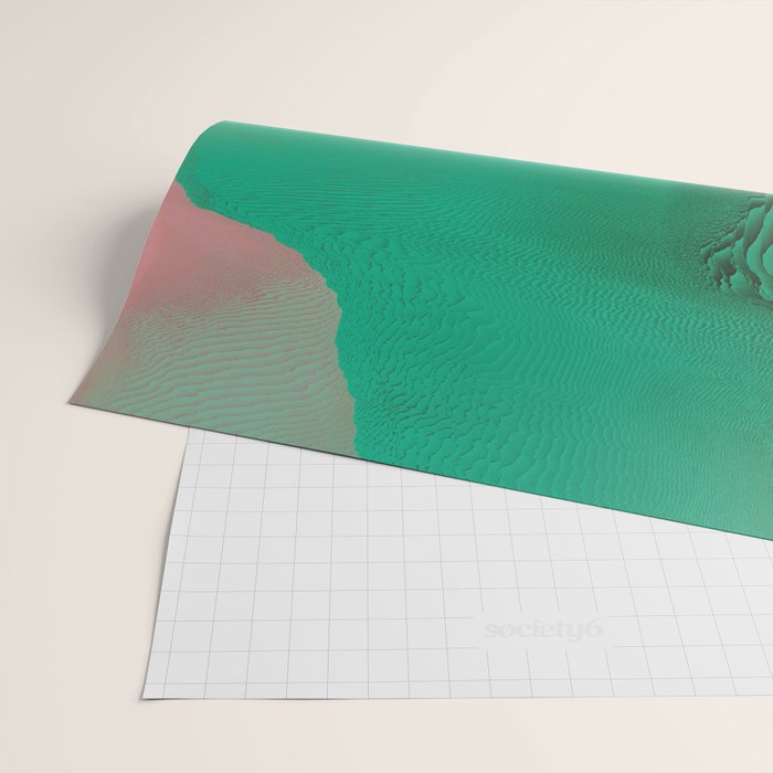 The Valley Wrapping Paper Gallery Image 2