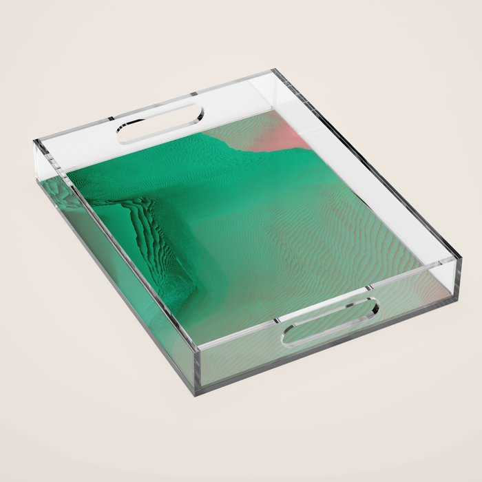 The Valley Acrylic Tray Gallery Image 1