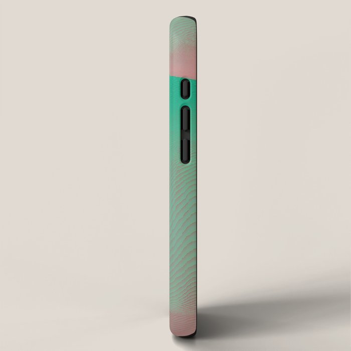 The Valley iPhone Case Gallery Image 2