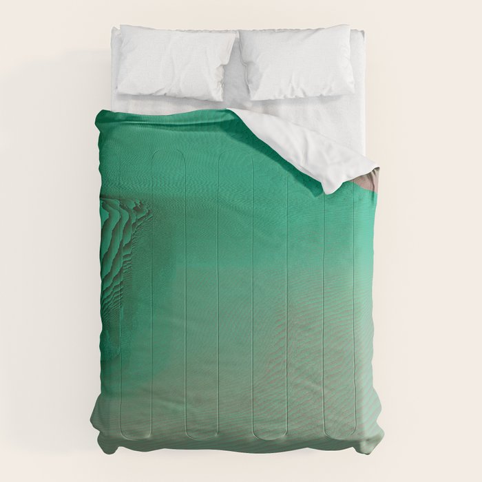 The Valley Comforter Gallery Image 1
