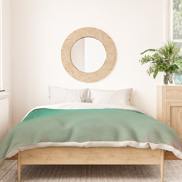 The Valley Duvet Cover Gallery Image 3