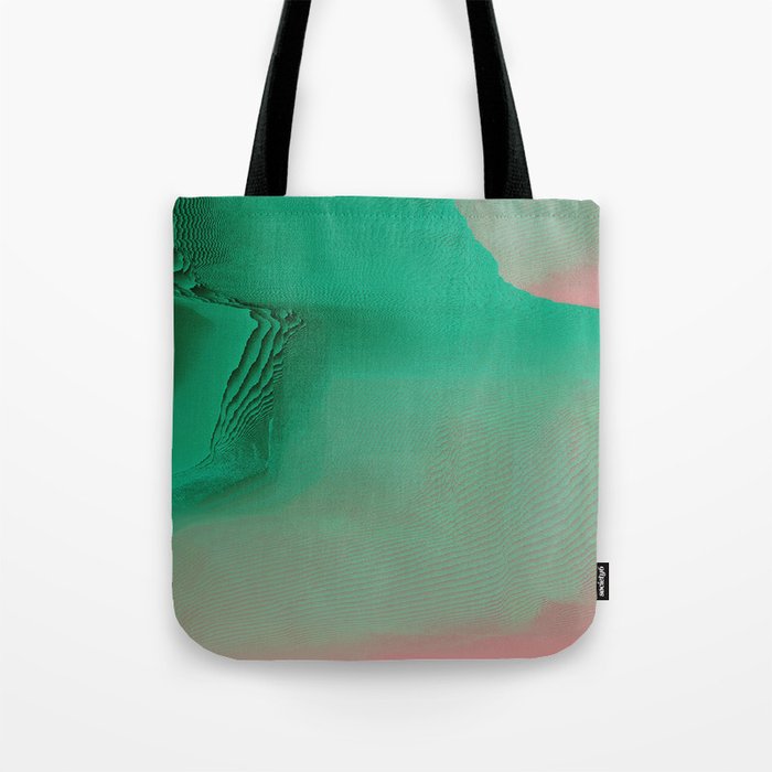The Valley Tote Bag Gallery Image 1