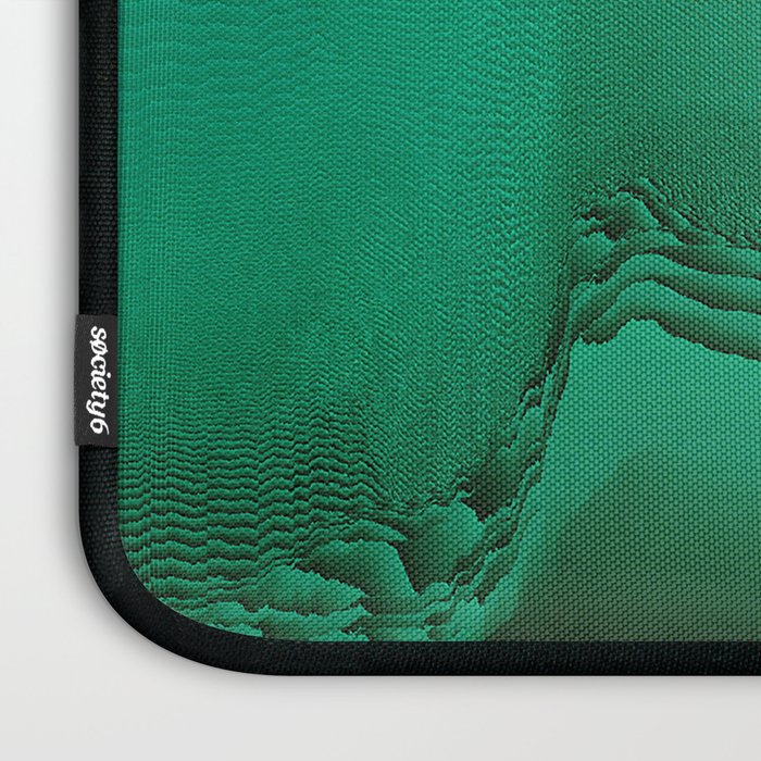 The Valley Laptop Sleeve Gallery Image 3