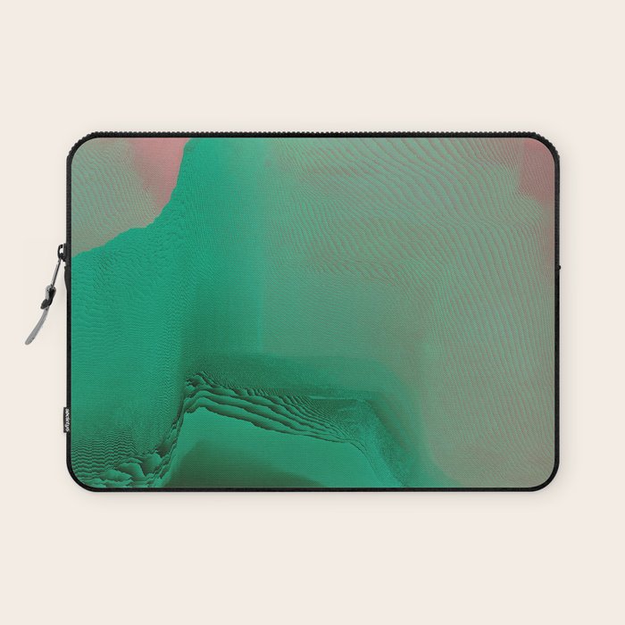 The Valley Laptop Sleeve Gallery Image 1