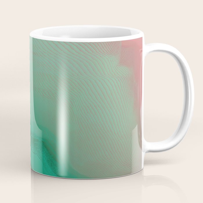 The Valley Coffee Mug Gallery Image 1