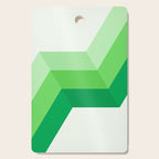 Retro 09D Cutting Board Gallery Image 1