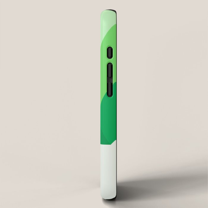 Retro 09D iPhone Case Gallery Image 2