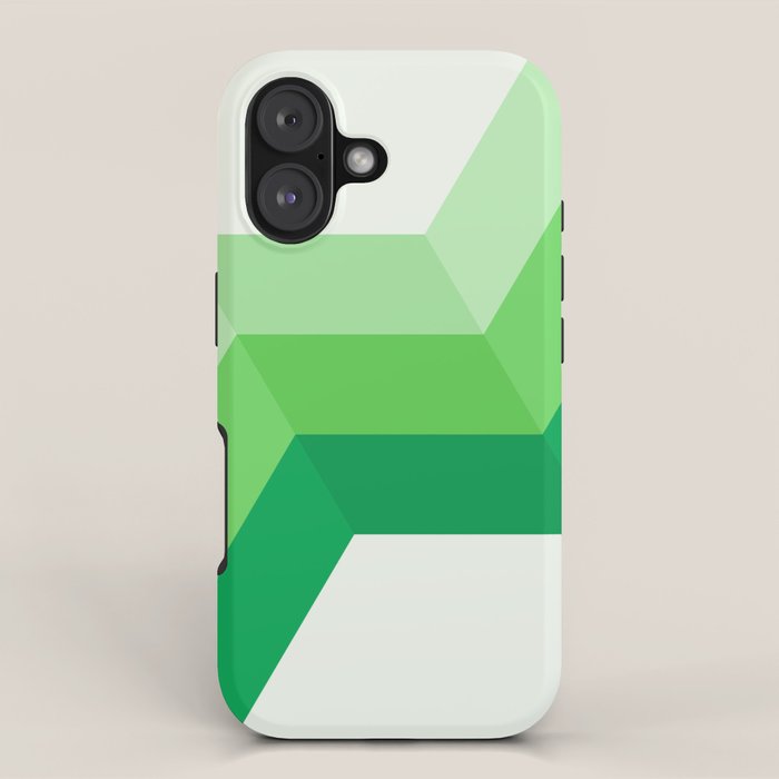 Retro 09D iPhone Case Gallery Image 1