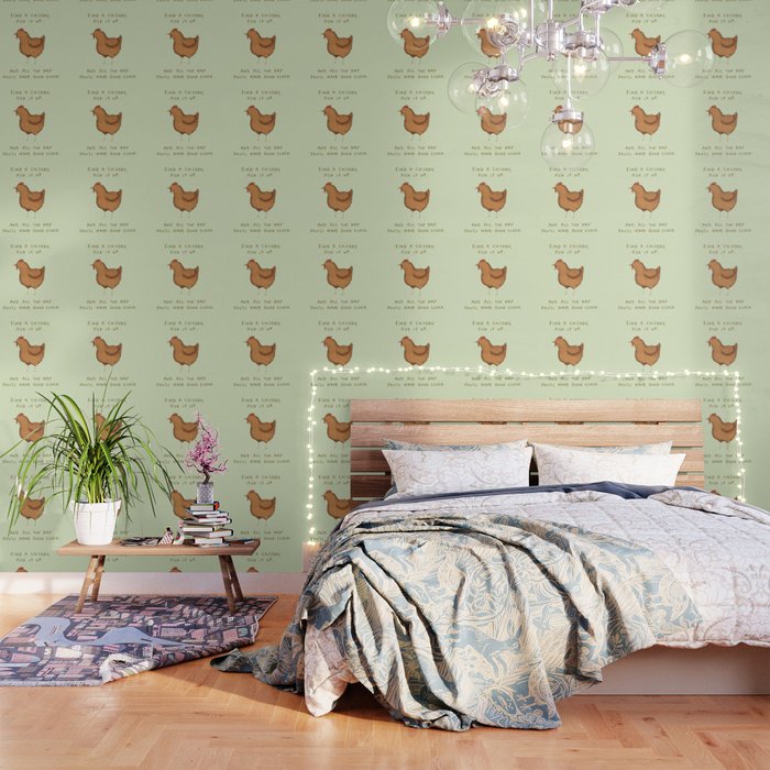 Good Cluck Wallpaper Gallery Image 3