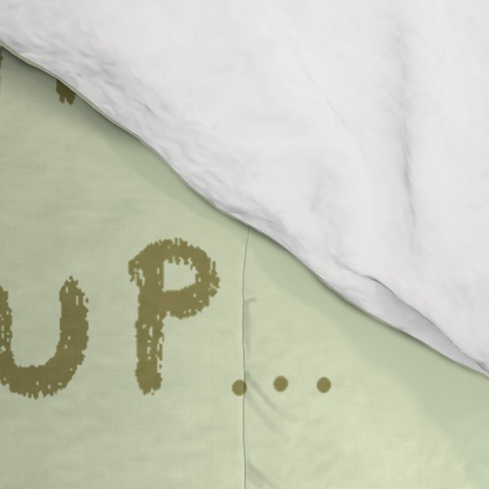 Good Cluck Comforter Gallery Image 4