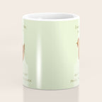 Good Cluck Coffee Mug Gallery Image 4
