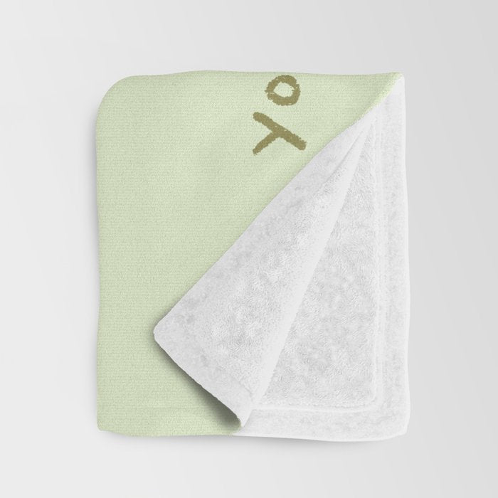 Good Cluck Throw Blanket Gallery Image 3