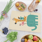 Moving on Cutting Board Gallery Image 2