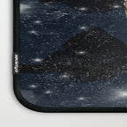 little space fox Laptop Sleeve Gallery Image 3