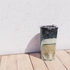 little space fox Travel Mug Gallery Image 4